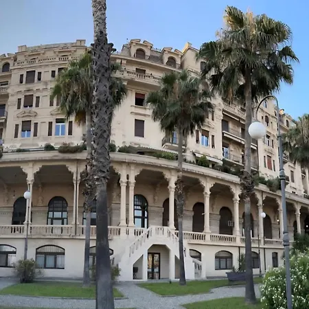 Casa Suley Miramare