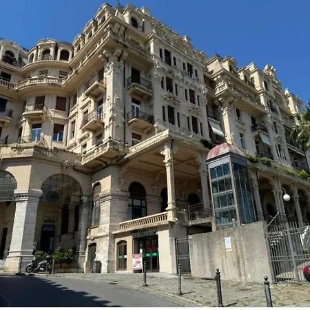 Casa Suley Miramare Daire