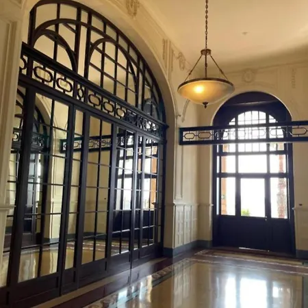 Daire Casa Suley Miramare