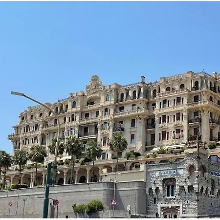 Casa Suley Miramare