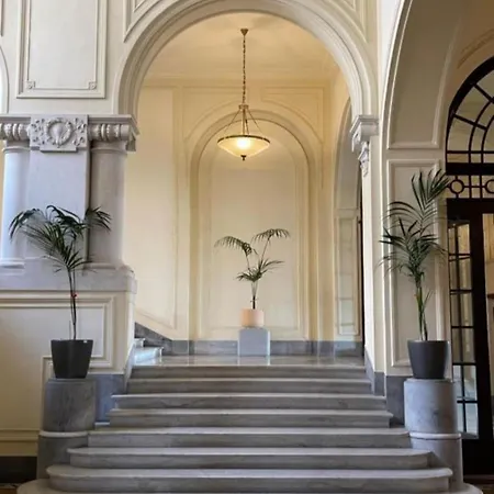 Casa Suley Miramare * Cenova