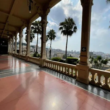 Casa Suley Miramare