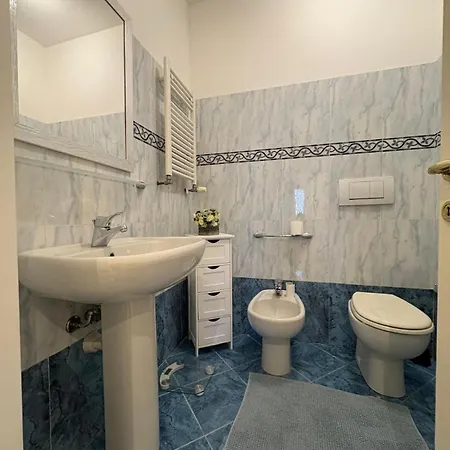 Casa Suley Miramare