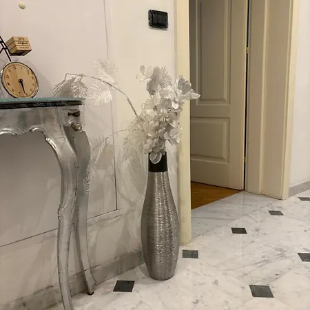 Casa Suley Miramare Daire