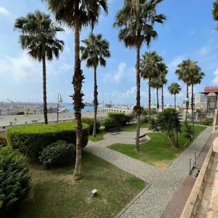 Casa Suley Miramare * 제노바
