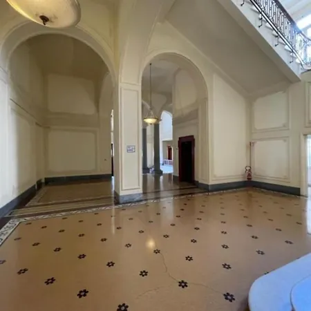 Casa Suley Miramare
