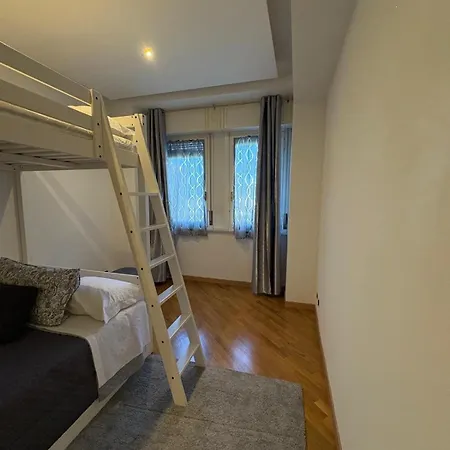 Casa Suley Miramare Daire