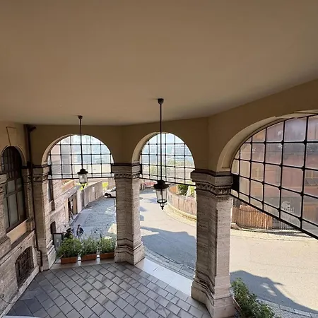Casa Suley Miramare Cenova