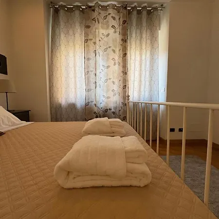 Casa Suley Miramare 아파트 *
